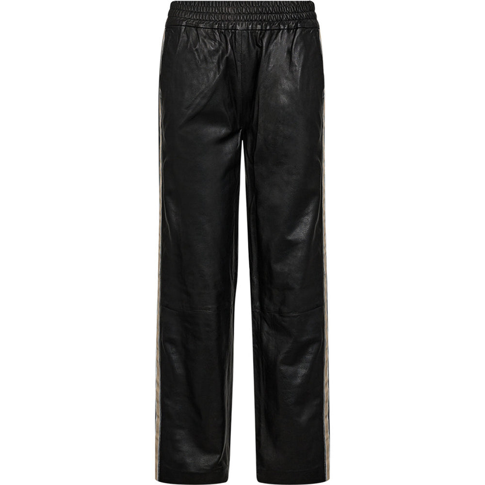 JuneDEP Loose Pants / 51278 - Black – DEPECHE
