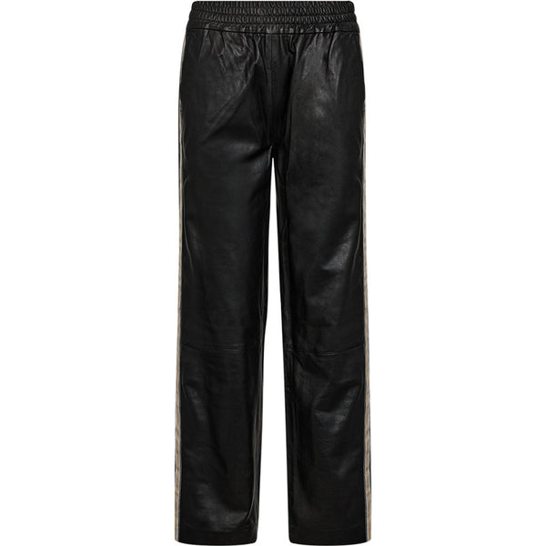 JuneDEP Loose Pants / 51278 - Black – DEPECHE