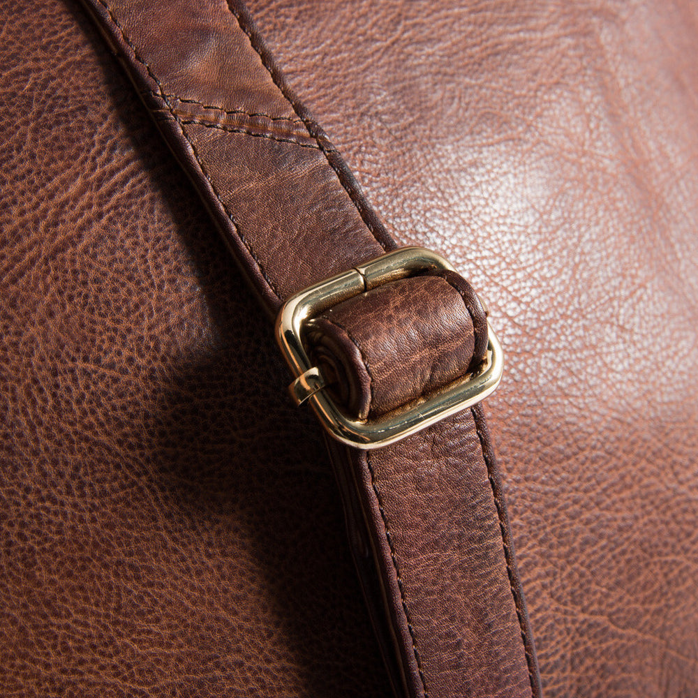 Large soft leather shoulder bag store