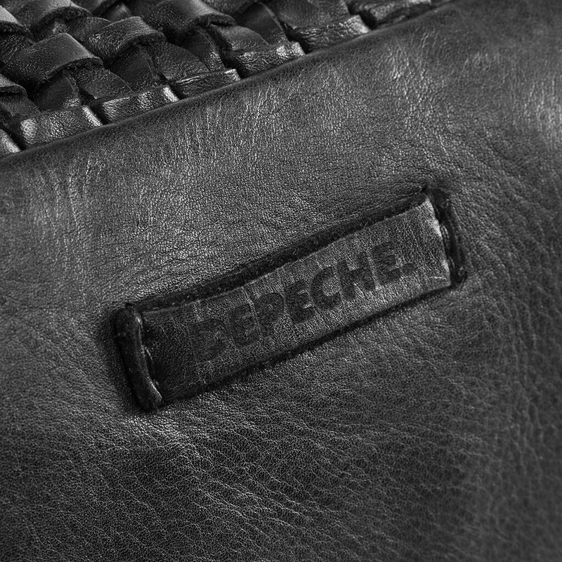DEPECHE. LEATHER BUMBAGS – Tagged Bumbag