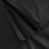 Depeche leather wear Lisa classic leather skirt Skirts 099 Black (Nero)