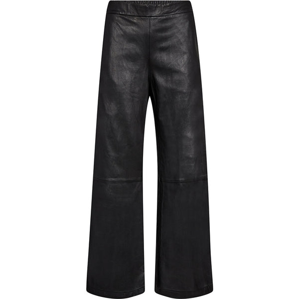 Mia RW Loose Fit Wide Leg Pants / 51332 - Black – DEPECHE