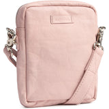 DEPECHE Mobile bag in delicious leather quality Mobilebag 059 Soft rose