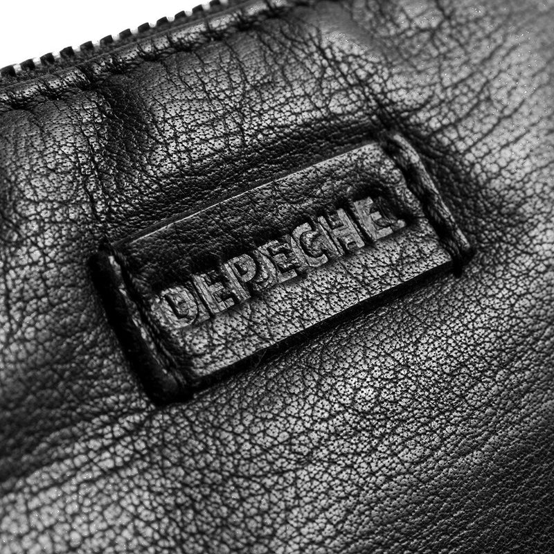 Depeche 15824 Medium Leather Bag - Sunday Best