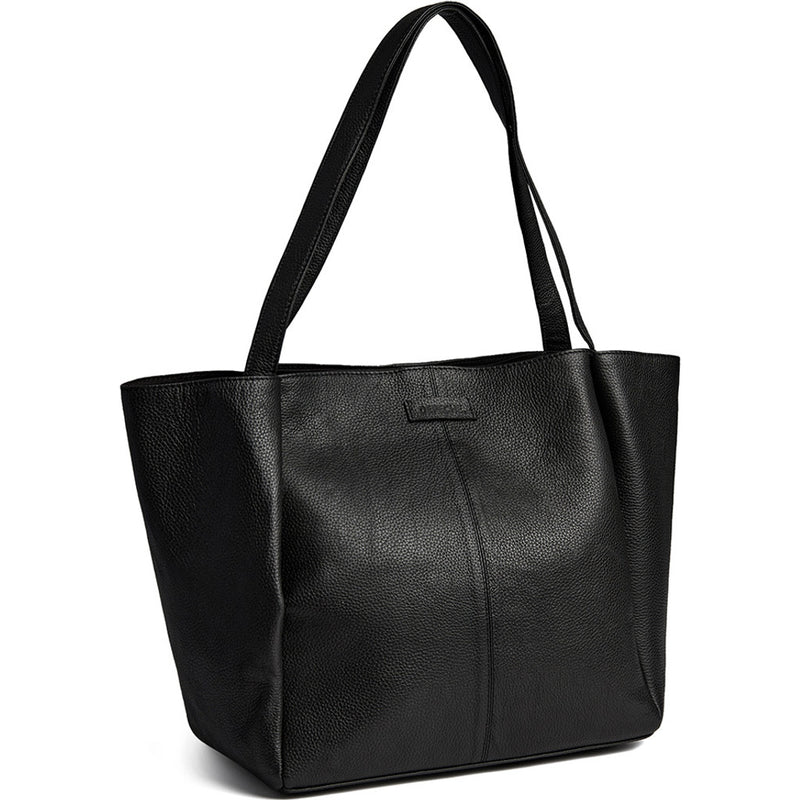 DEPECHE Must-have shopper Shopper 099 Black (Nero)