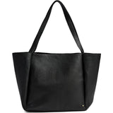 DEPECHE Must-have shopper Shopper 099 Black (Nero)