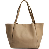 DEPECHE Must-have shopper Shopper 156 Camel