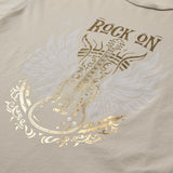 Depeche Clothing Nila T-shirt T-shirt 011 Sand