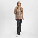 Depeche Clothing Nora shirt Shirts 314 Check