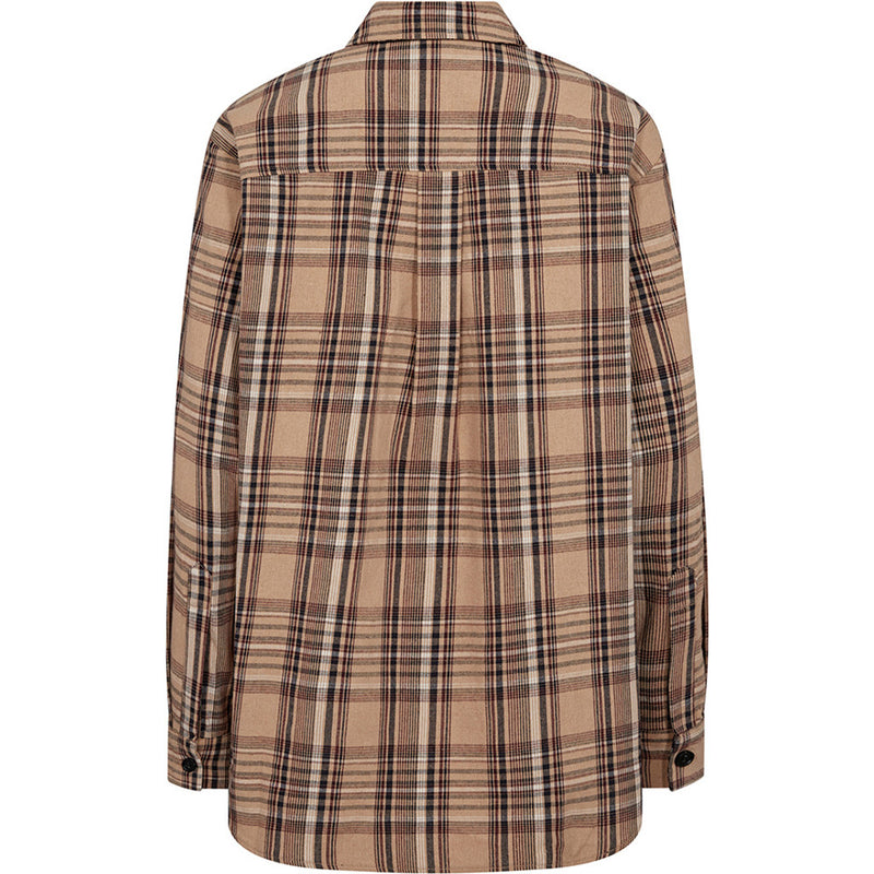 Depeche Clothing Nora shirt Shirts 314 Check