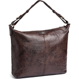 DEPECHE Power Field Shoulderbag Shoulderbag / Handbag 068 Winter brown
