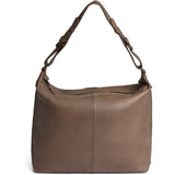 DEPECHE Power Field Shoulderbag Shoulderbag / Handbag 250 Dark Taupe