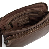 DEPECHE Power Field crossover Crossover 250 Dark Taupe