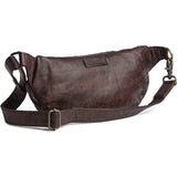 DEPECHE Powerfield Bumbag Bumbag 068 Winter brown