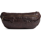 DEPECHE Powerfield Bumbag Bumbag 068 Winter brown