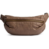 DEPECHE Powerfield Bumbag Bumbag 250 Dark Taupe