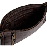 DEPECHE Powerfield Crossover Cross over 068 Winter brown