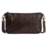 DEPECHE Powerfield Crossover Cross over 068 Winter brown