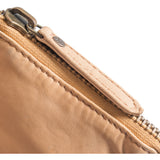 DEPECHE Powerfield Purse Purse / Credit card holder 156 Camel