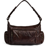 DEPECHE Powerfield Shoulderbag Shoulderbag / Handbag 068 Winter brown