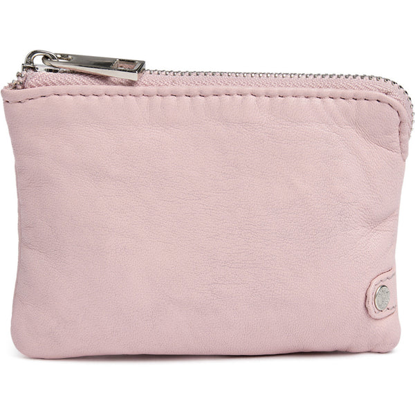 DEPECHE Purse Purse / Credit card holder 059 Soft rose