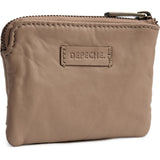 DEPECHE Purse Purse / Credit card holder 168 Latte