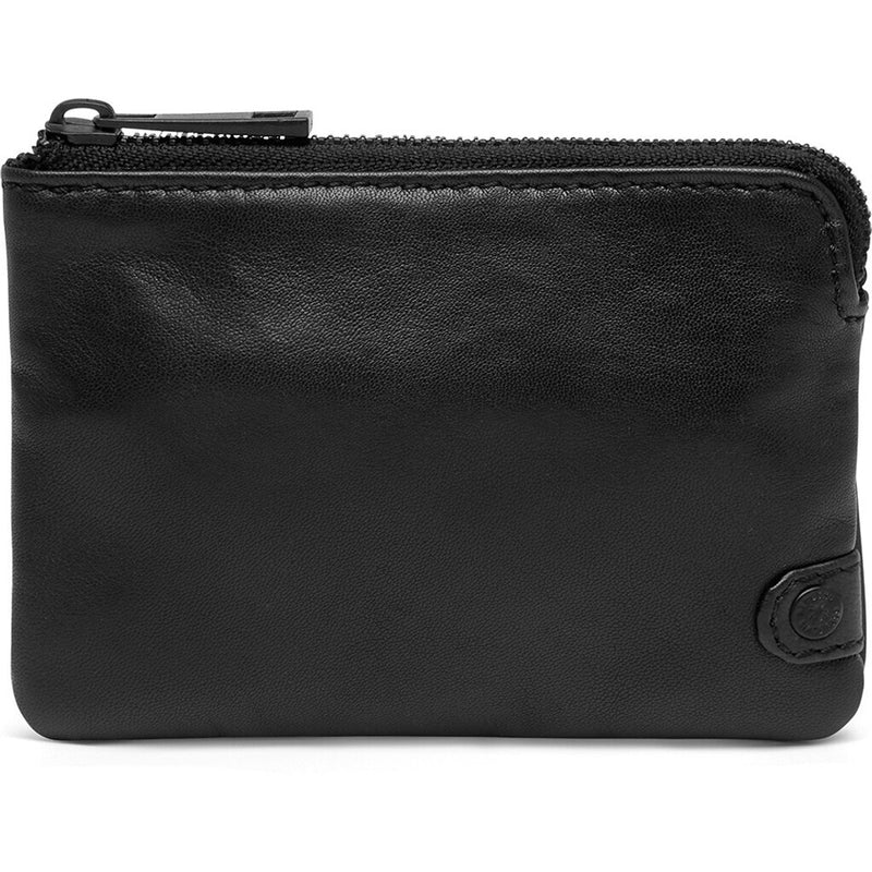 DEPECHE Purse Purse / Credit card holder 226 Black / Black