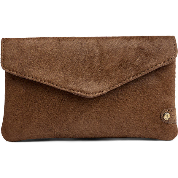 DEPECHE Purse / Credit card holder Purse / Credit card holder 184 Walnut