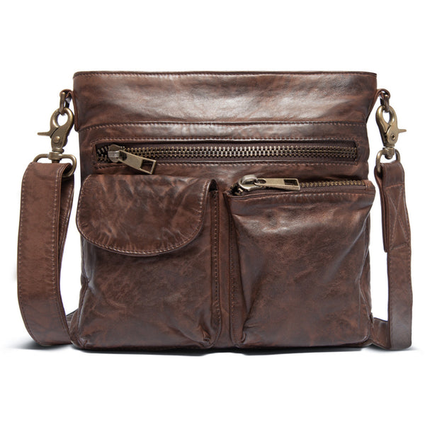 Depeche crossbody outlet