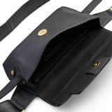 DEPECHE Recife Beltbag Belt bag 099 Black