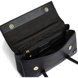 DEPECHE Recife Shoulderbag Shoulderbag / Handbag 099 Black