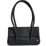 DEPECHE Recife Shoulderbag Shoulderbag / Handbag 099 Black