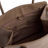 DEPECHE Recife shopper Shopper 020 Taupe