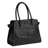 DEPECHE Recife shopper Shopper 099 Black