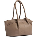 DEPECHE Recife shopper Shopper 020 Taupe
