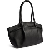 DEPECHE Recife shopper Shopper 099 Black