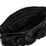 DEPECHE Rio Clutch Small bag / Clutch 099 Black
