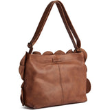 DEPECHE Rio Shoulderbag Shoulderbag / Handbag 040 Dark cognac