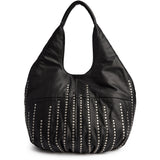 DEPECHE Santa Clara Shoulderbag Shoulderbag / Handbag 099 Black