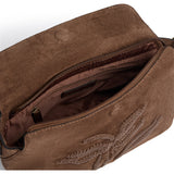 DEPECHE Santa Fe Crossover Crossover 184 Walnut
