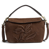 DEPECHE Santa Fe Crossover Crossover 184 Walnut