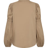 Depeche Clothing Sharon shirt Shirts 011 Sand