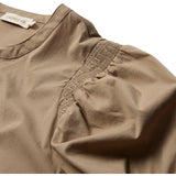Depeche Clothing Sharon shirt Shirts 011 Sand