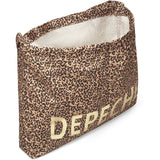 DEPECHE Shopper Shopper 261 Leopard Printed