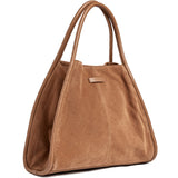 DEPECHE Shopper Shopper 013 Tan