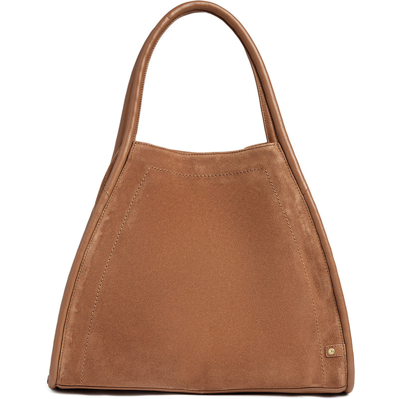 DEPECHE Shopper Shopper 013 Tan