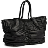 DEPECHE Shopper Shopper 099 Black (Nero)