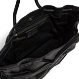 DEPECHE Shopper Shopper 099 Black (Nero)