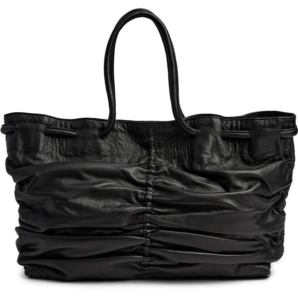 DEPECHE Shopper Shopper 099 Black (Nero)