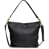 DEPECHE Shopper Bag Shopper 099 Black